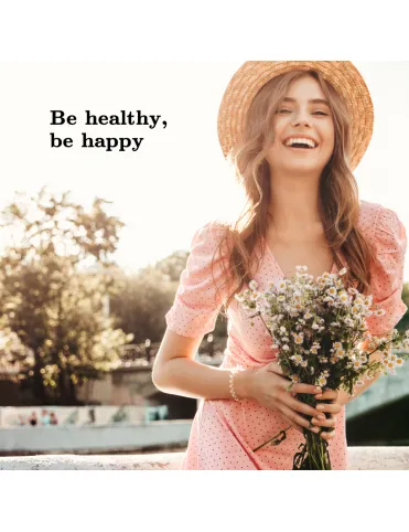 Подушка для головы ручной работы из лузги гречихи 40х40 см / Органическая подушка 100% хлопок