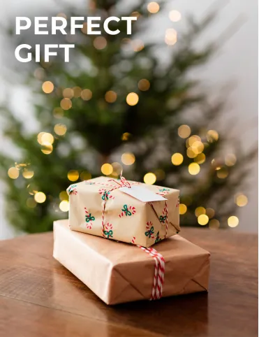 Romantisches Plaid 150x200 cm Baumwolle Musselin Carla