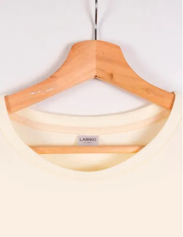 Unisex Oversize T-Shirt Basic Pink