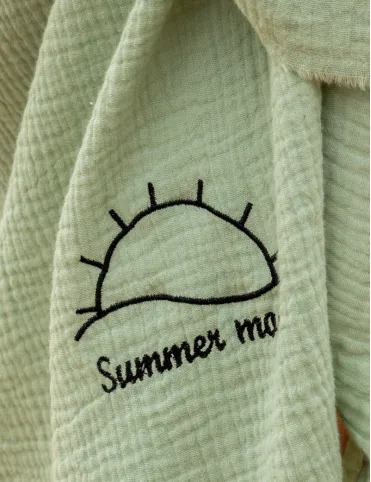 Парео Sylwia, пляжная накидка, пляжная накидка для купальника, универсальный размер