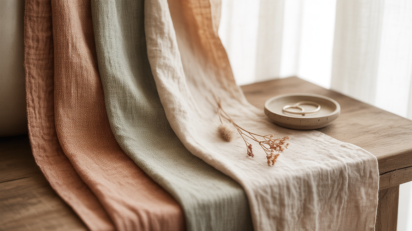 The Quiet Art of Dressing for Someone Else's Big Day