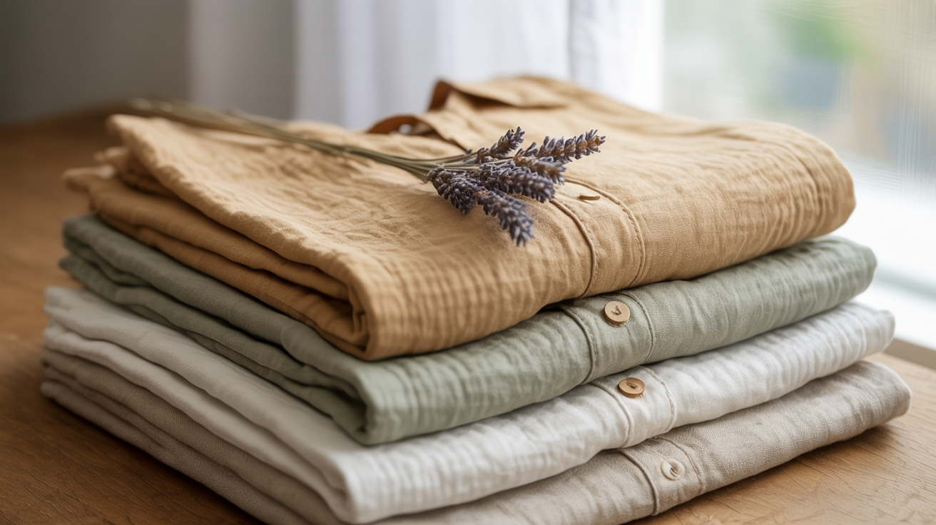 Fashion Women: How Conscious Women Redefine Their Style