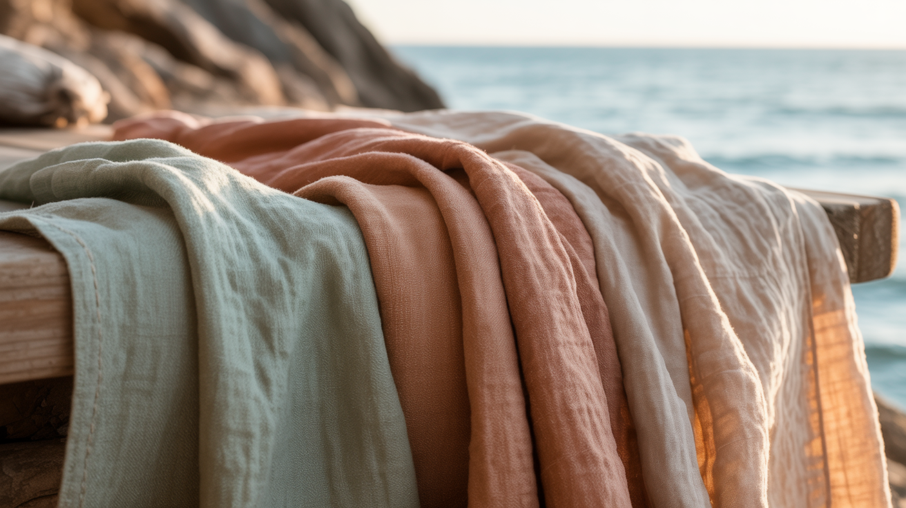 Beach Wedding Clothes for Women: Dressing with Intention