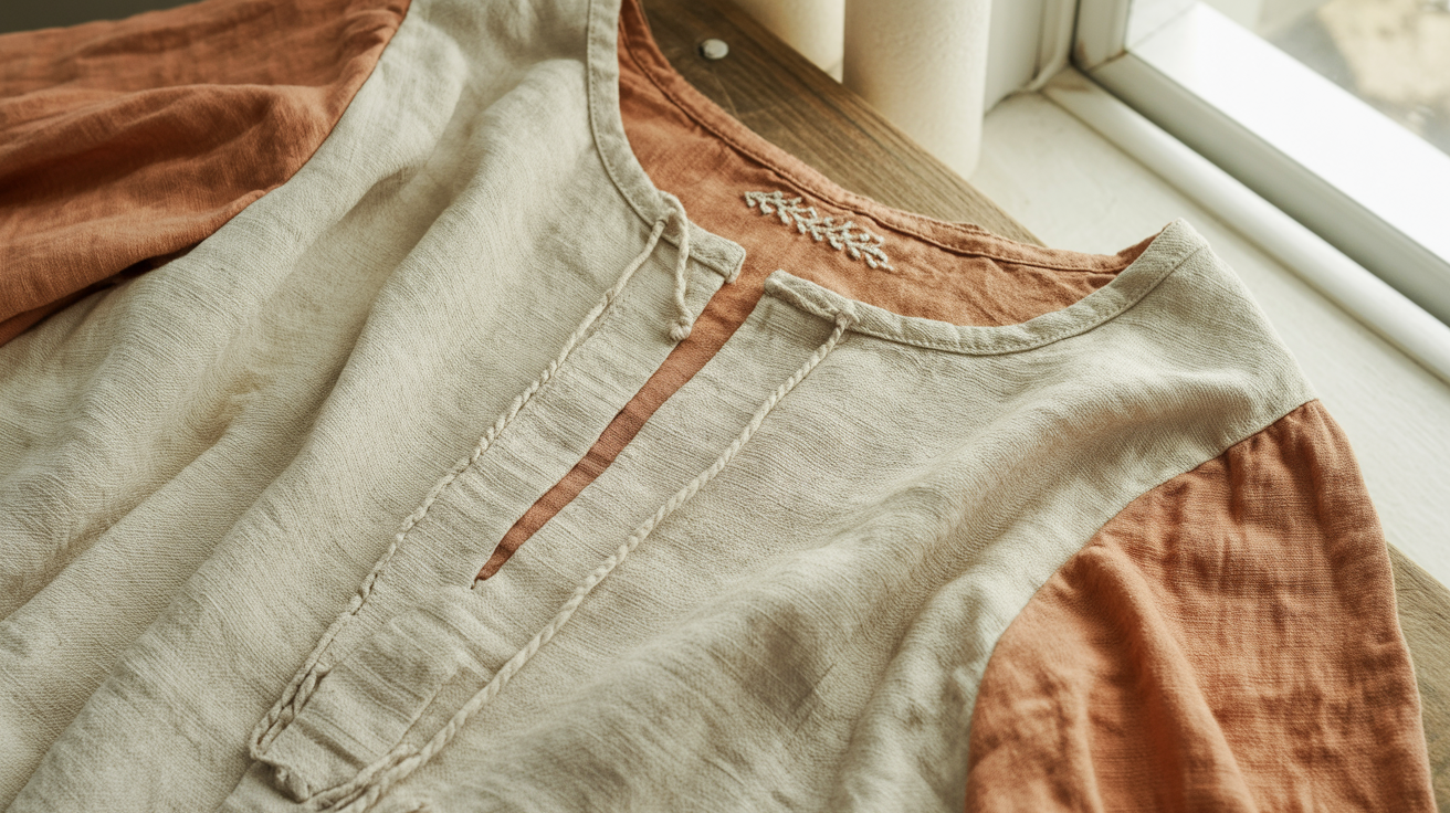 The Quiet Art of Choosing Boho Dresses in the UK: A Guide to Natural Fabrics and Effortless Style