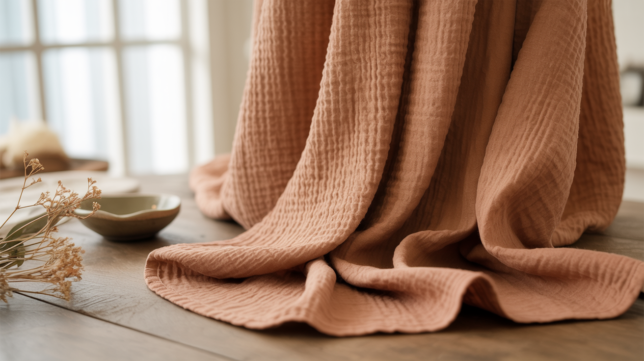 Linen, Cotton & Flow: Choosing Your Boho Summer Maxi