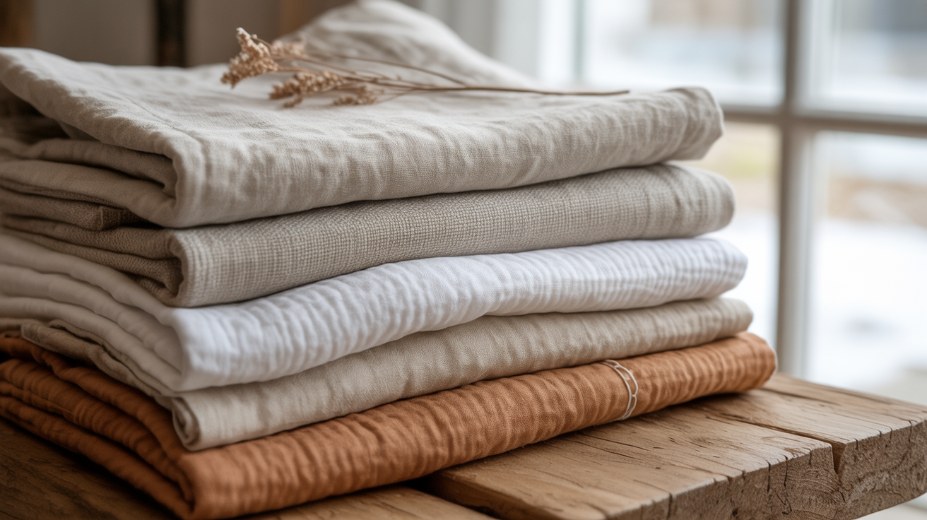 Clothing Women: Slow Fashion Guide to Natural Wardrobes