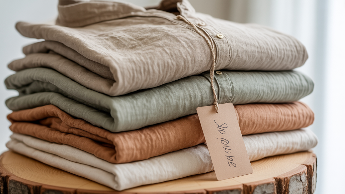 Women's Clothing on Sale: Buying Well When Prices Drop